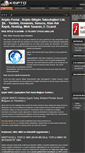 Mobile Screenshot of kripto.net